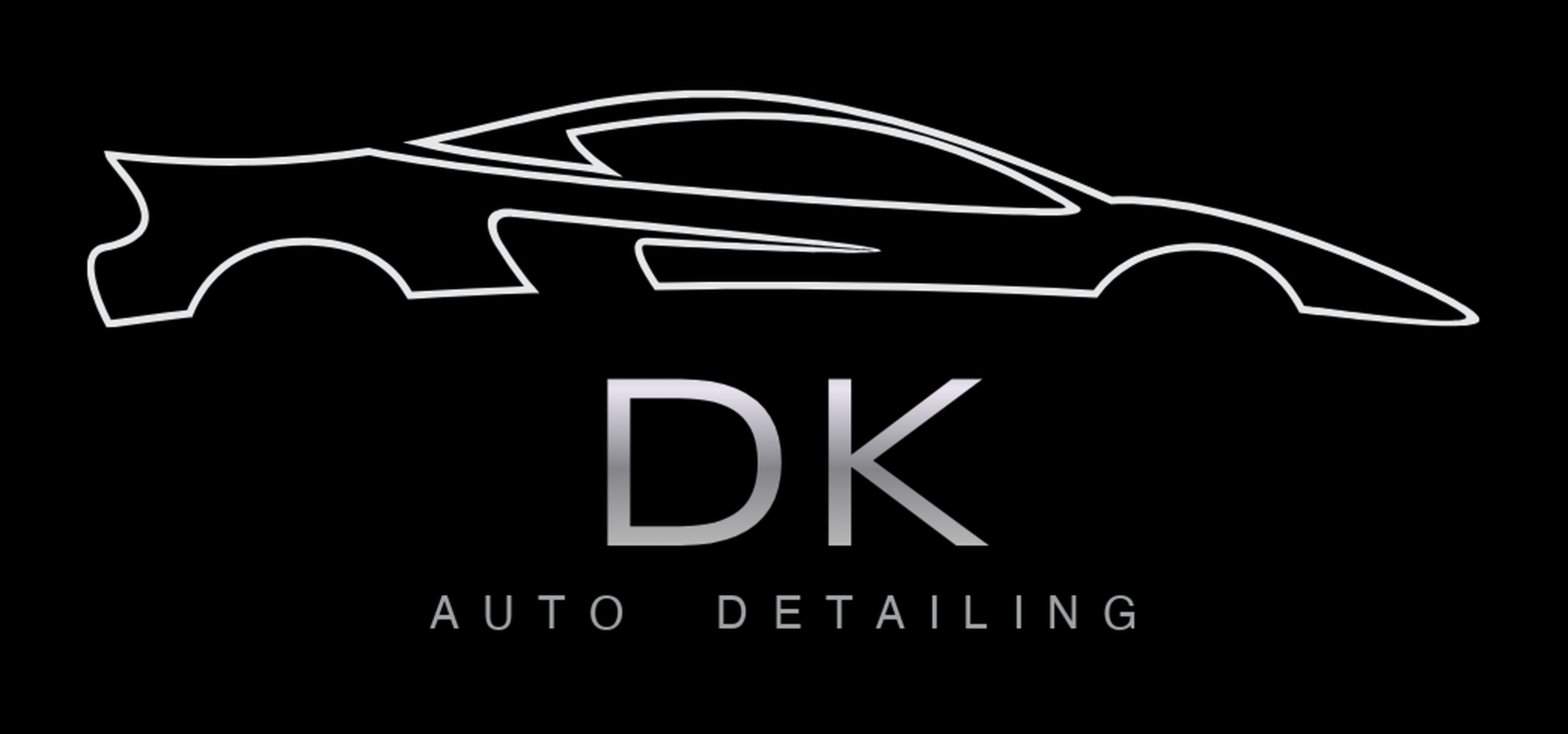 DK Auto Detailing